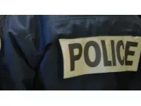 Une femme poignardée en pleine rue en Isère : un suspect arrêté
