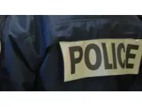 Onze lyonnais arrêtés en Suisse pour des cambriolages d'horlogeries