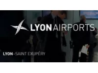 Nouvelle patronne pour les Aéroports de Lyon