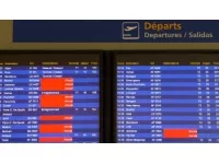 Grève chez EasyJet : une dizaine de vols impactés à Lyon St Exupéry