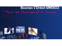 Des chercheuses lyonnaises décrochent des Bourses L'Oréal-Unesco