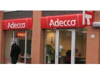 Adecco annonce un recul de 15% du travail temporaire en 2013