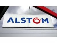 Villeurbanne : la première pierre du futur bâtiment occupé par Alstom posée vendredi
