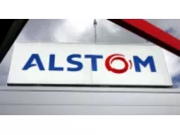 Rachat d'Alstom : les salariés du Rhône dans l'attente
