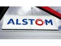 Les salariés lyonnais d'Alstom fixés sur leur sort d'ici lundi