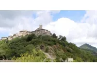 Rhône-Alpes : Antraigues-sur-Volane élu 5e village préféré des Français