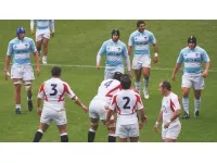 Un international argentin s'engage avec le Lou Rugby