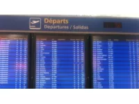 Aéroport Lyon-Saint-Exupéry : 16 nouvelles lignes pour l'été 2014