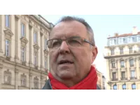 Municipales 2014 : René Balme candidat à Grigny