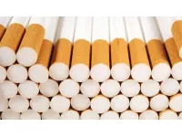 Rhône-Alpes : 500 000 cigarettes de contrebande interceptées