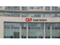 Assystem va recruter 180 personnes à Lyon et Grenoble