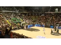 Euroligue : l'ASVEL Basket sera opposée à Ostende