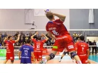 L'ASUL Lyon Volley dispute la 4e journée de Ligue A contre Tourcoing
