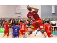 L'ASUL Lyon Volley vise la seconde place ce samedi face à Toulouse