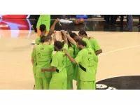 L'ASVEL Basket s'incline à Paris