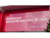L'Orchestre national de Lyon débute sa saison avec Tchaïkovski