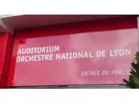Auditorium de Lyon - OL : les billets Fauteuil & Tribune sont en vente