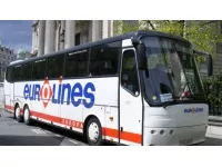 Loi Macron : Transdev veut développer les lignes d'autocars à destination de Lyon