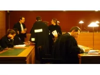 Aide juridictionnelle : les avocats du Barreau de Lyon vont se mobiliser lundi
