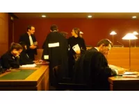 Lyon 9e : Elle détourne et falsifie des chéquiers pour 41 789 euros