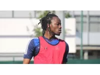 CAN : le Burkina Faso de Koné en finale