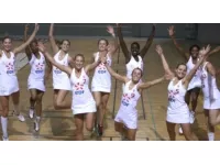 Le Lyon Basket Féminin joue dimanche son premier match de la saison face à Arras