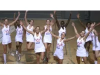 Le Lyon Basket Féminin défait à Villeneuve-d'Ascq (74-61)