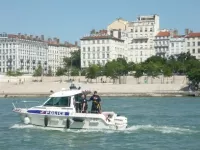 Surveillance renforcée pour le Rhône et la Saône cet été