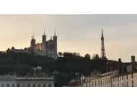 150 000 visiteurs cet été pour l'Office du Tourisme du Grand Lyon