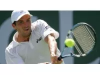 Roland Garros : C'est terminé pour Julien Benneteau
