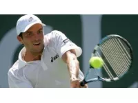 Tennis : Julien Benneteau qualifié pour le 2e tour du Tournoi de Monte-Carlo