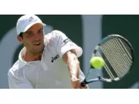 Tennis : Benneteau éliminé du tournoi de Monte-Carlo