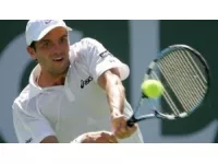Tennis : Julien Benneteau éliminé de Paris-Bercy