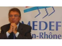 Economie : le Medef Lyon-Rhône main dans la main avec l'Arabie-Saoudite