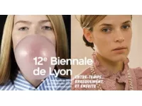 La 12e Biennale de Lyon donne rendez-vous aux histoires