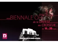 Lyon : la Biennale de la Danse a aussi son Off