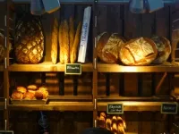 Lyon : le pain invit&eacute; d'honneur de l'H&ocirc;tel de Ville