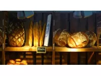 Une fabrique lyonnaise dans "La meilleure boulangerie de France" sur M6
