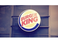 Le Burger King de la Part-Dieu n'a finalement pas ouvert ses portes ce lundi