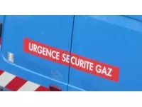 Fuite de gaz dans le quartier de Grandcl&eacute;ment : vers la fin des travaux