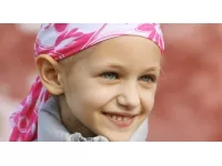 Une asso lyonnaise se bat pour les enfants atteints de cancer