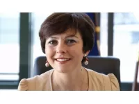 SIRHA : La ministre du Commerce en déplacement à Lyon