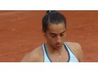 Tennis : c'est fini pour Caroline Garcia à Wimbledon