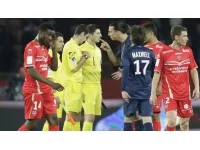 OL-PSG : Ibrahimovic bientôt suspendu ?