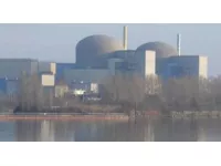 Le site nucléaire de Saint-Alban (Nord Isère) fonctionnera encore pendant 35 ans