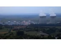 Centrale nucléaire du Bugey : un réacteur à l'arrêt pour contrôle