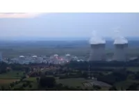 Un incident de niveau 1 à la centrale nucléaire du Bugey