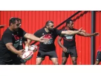 Le LOU Rugby prolonge le contrat de six joueurs