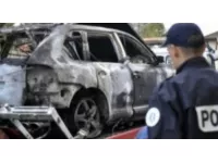 Lyon : un homme impliqué dans la mort d'un policier à Chambéry condamné pour trafic de drogue