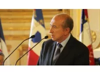 Attaque terroriste de Tunis : Gérard Collomb écrit au Consul Général de Tunisie